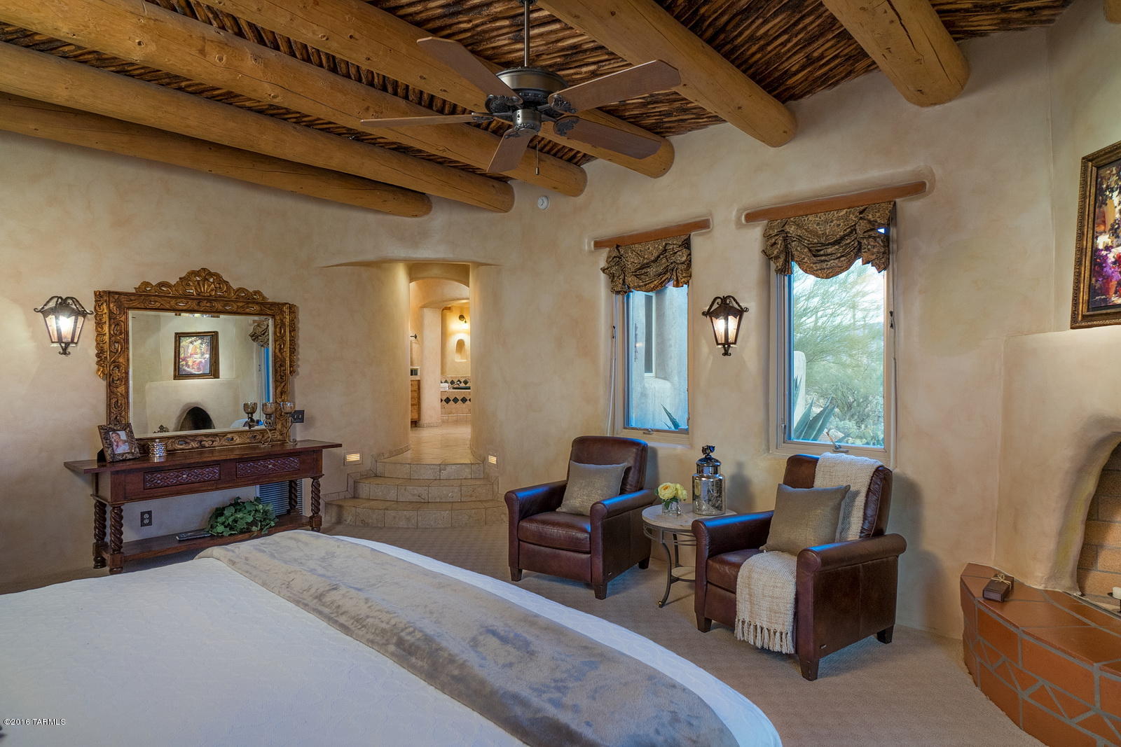 Honey Bee Canyon Estates - Residential