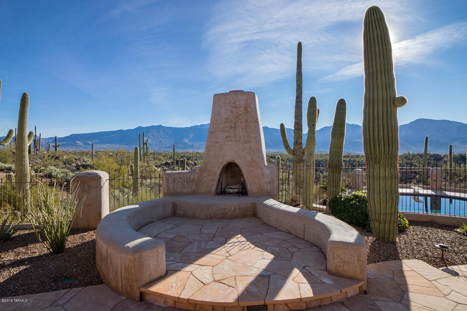 Honey Bee Canyon Estates - Residential