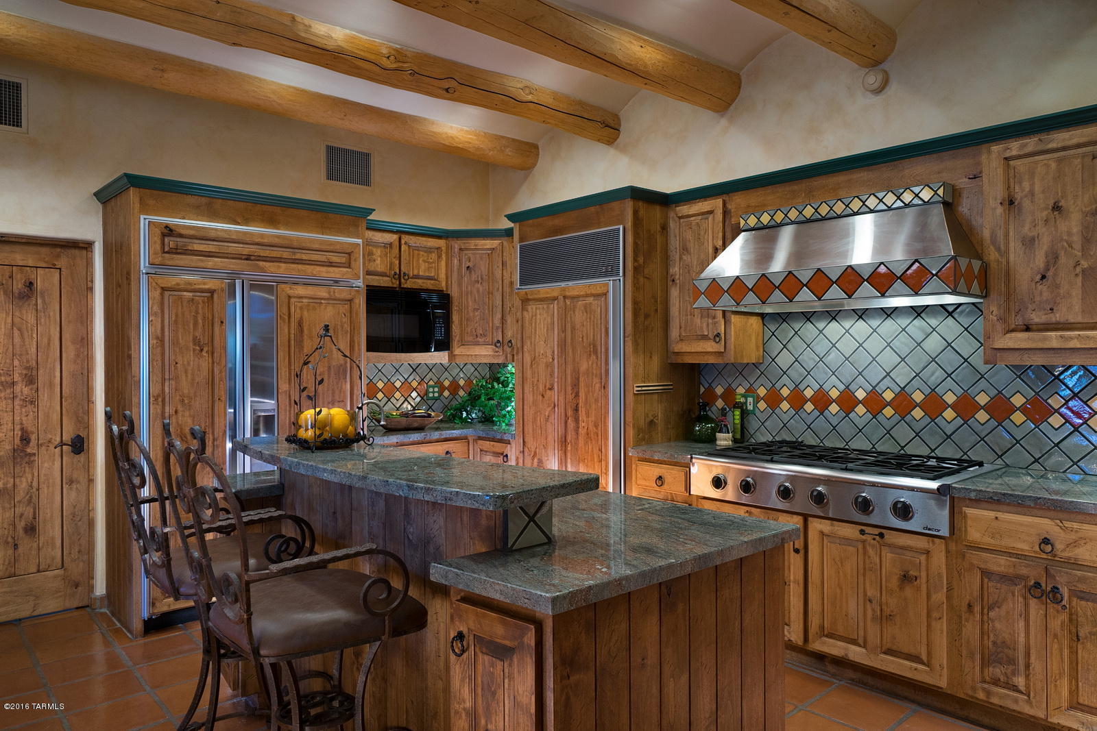 Honey Bee Canyon Estates - Residential