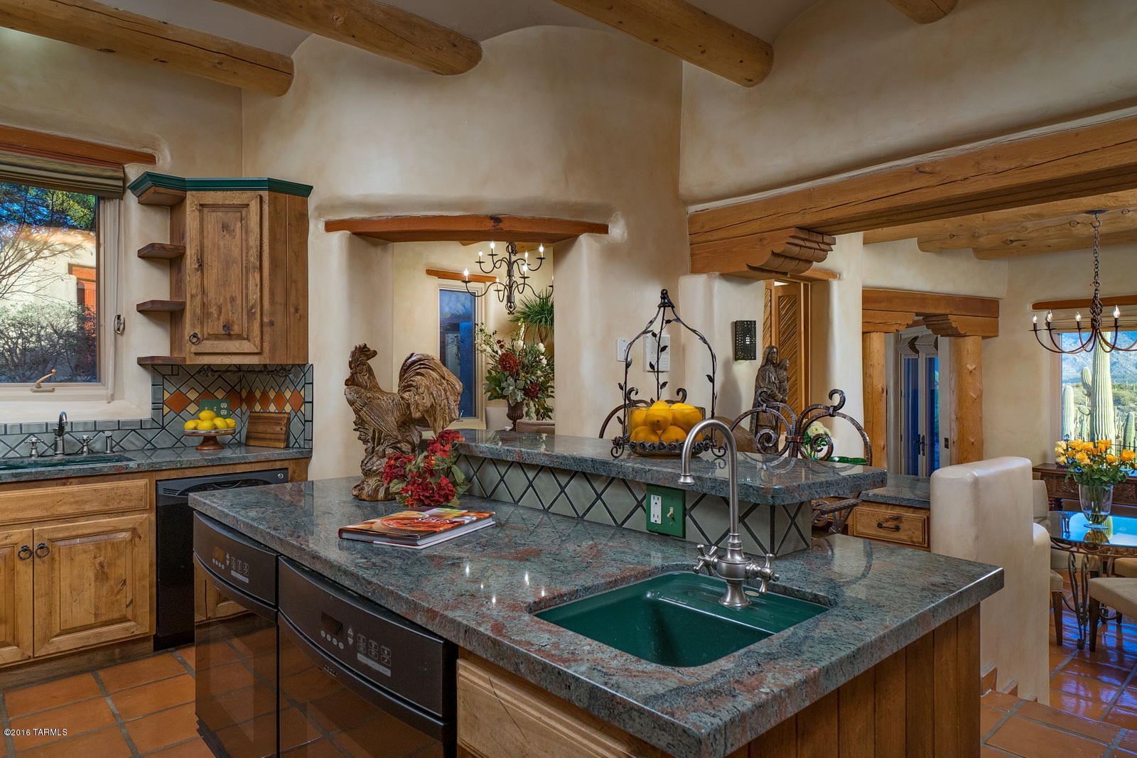 Honey Bee Canyon Estates - Residential