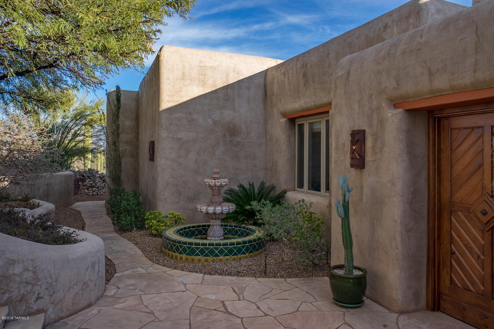 Honey Bee Canyon Estates - Residential