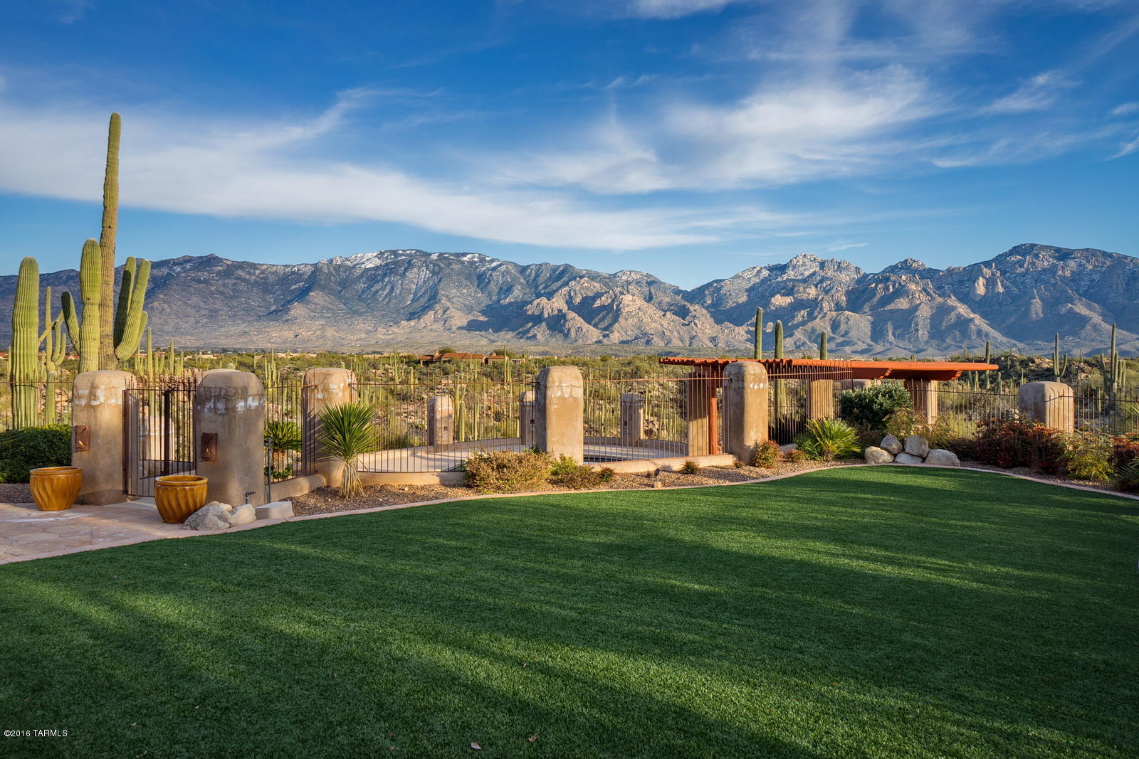 Honey Bee Canyon Estates - Residential