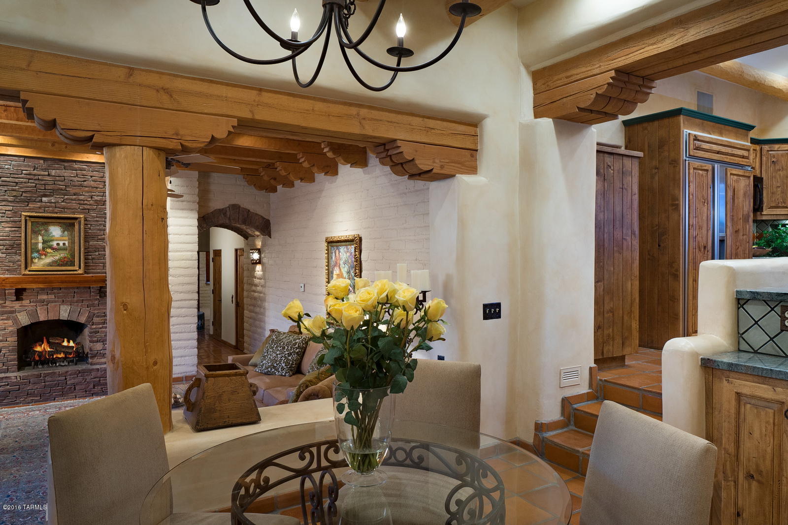 Honey Bee Canyon Estates - Residential