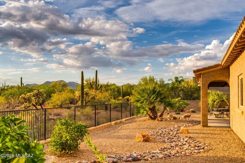 11795 N Luzon Court Oro Valley AZ 85737