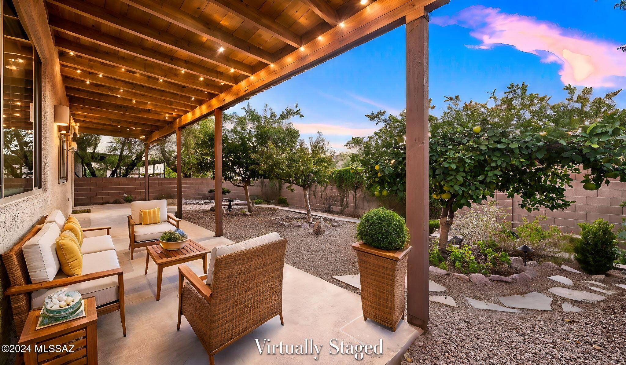 Hardydale(1-22) - Residential