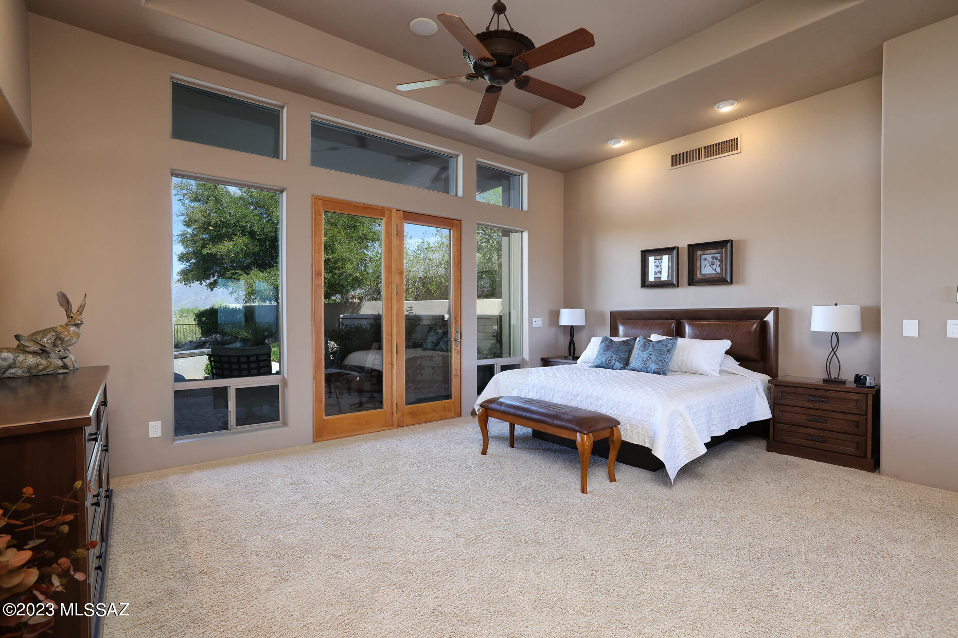 Sabino Mountain (1-290) - Residential