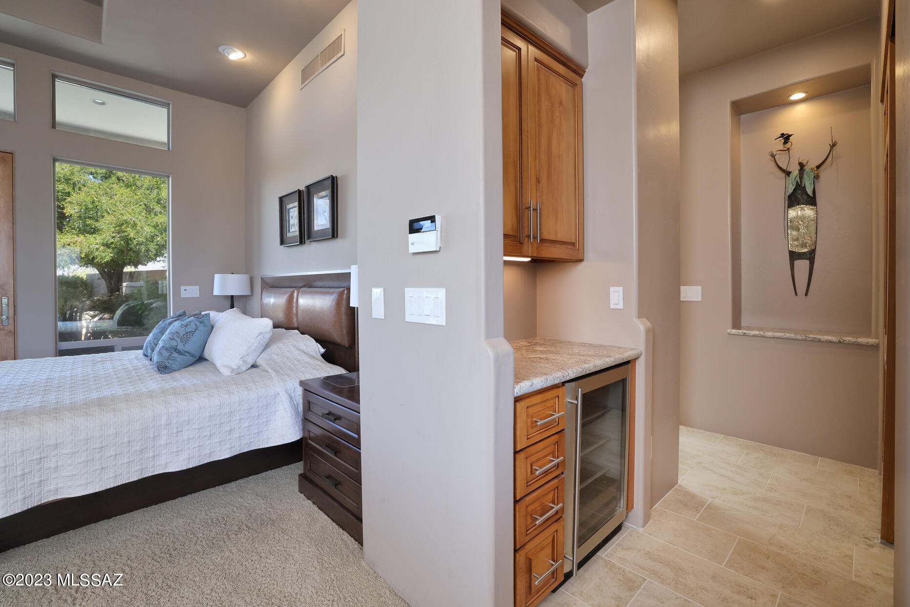 Sabino Mountain (1-290) - Residential