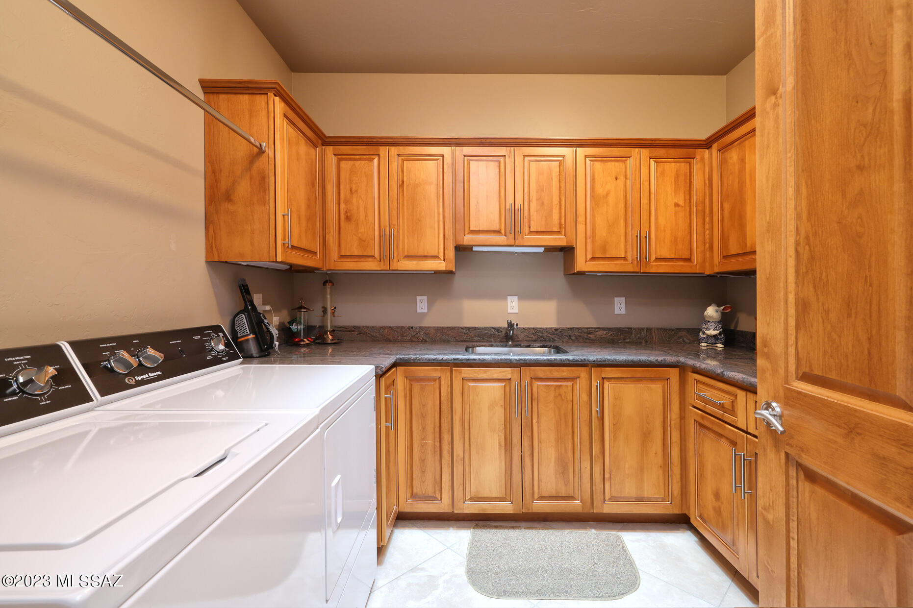Sabino Mountain (1-290) - Residential
