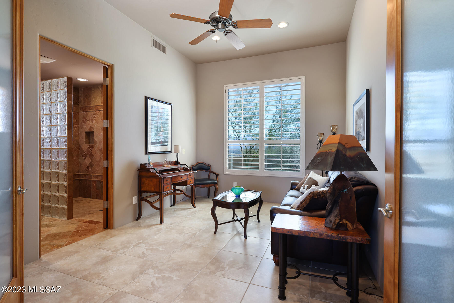 Sabino Mountain (1-290) - Residential