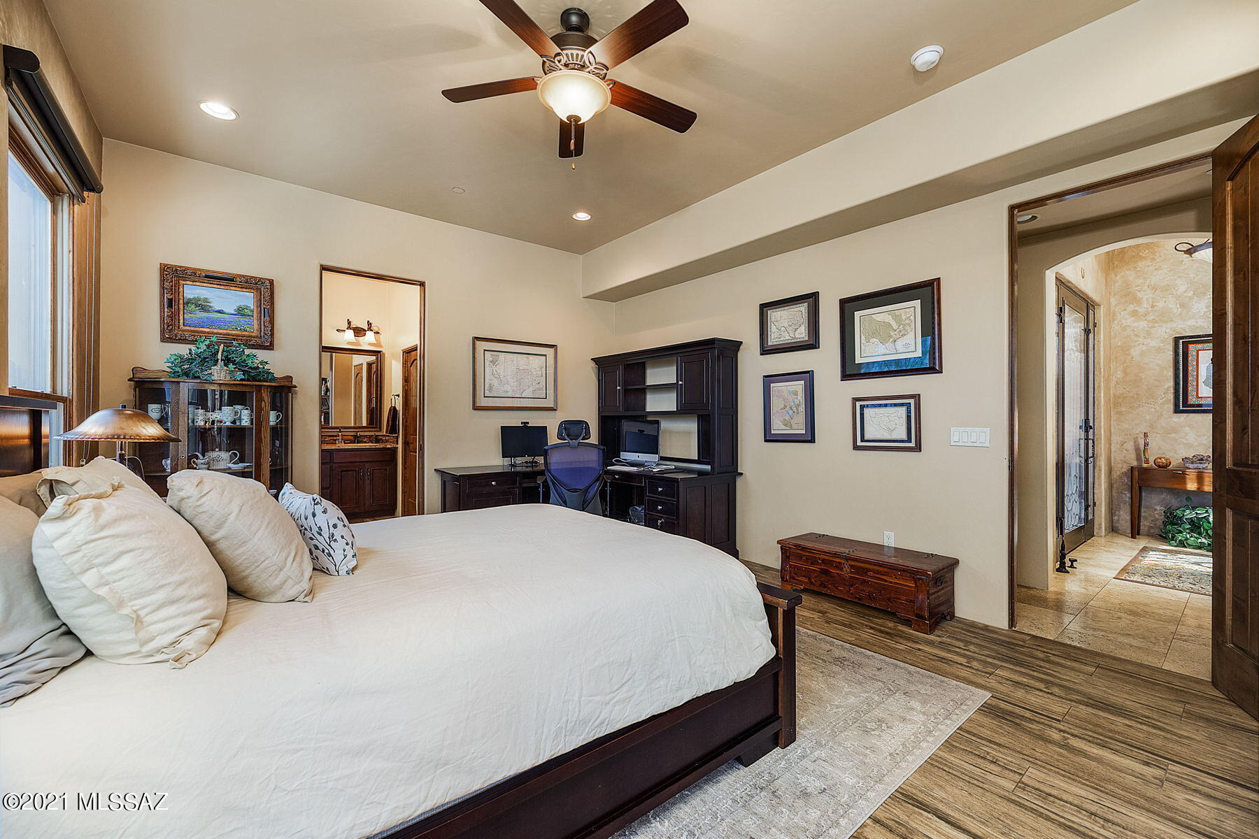 Stone Canyon III - Residential