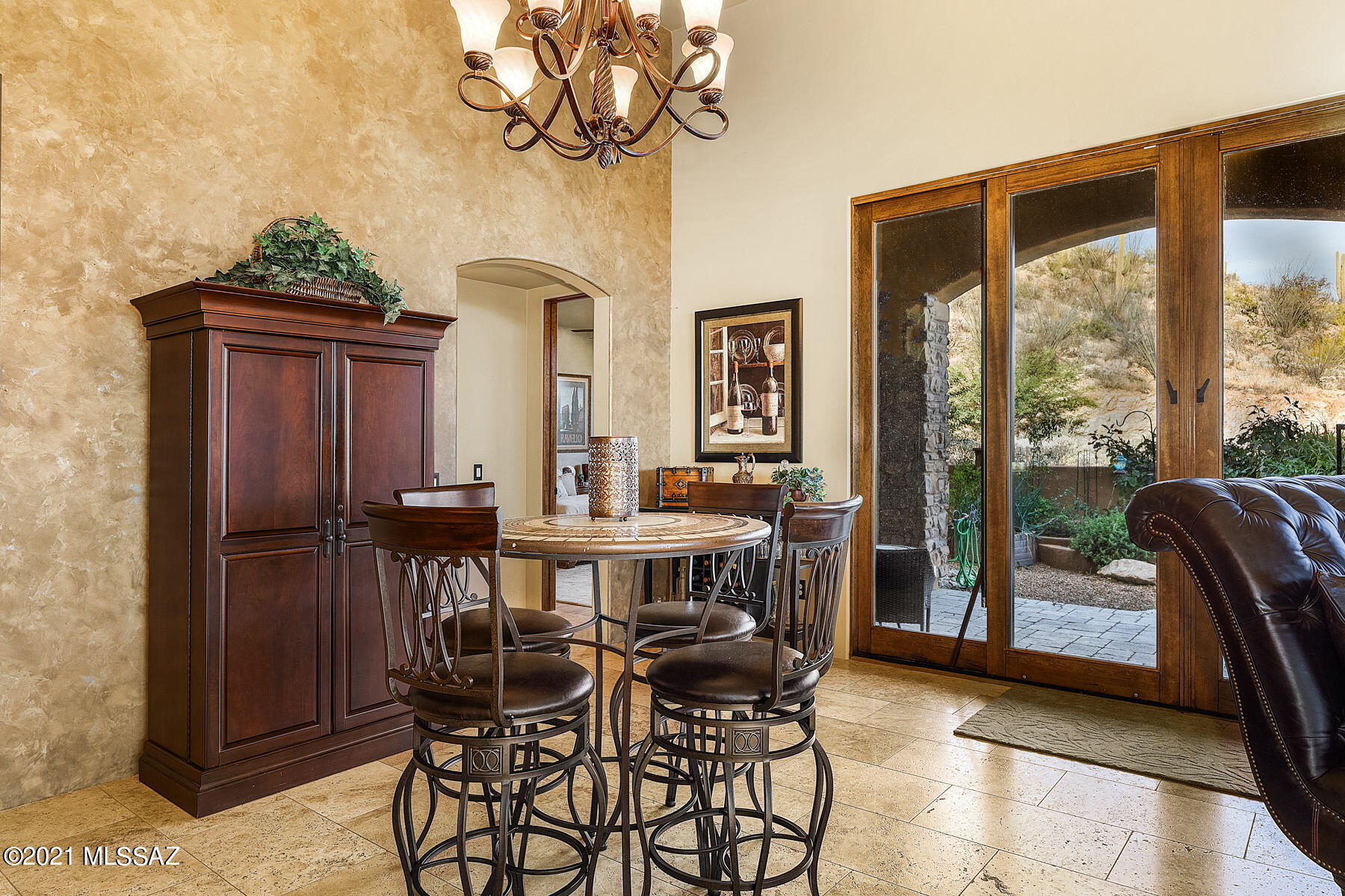 Stone Canyon III - Residential