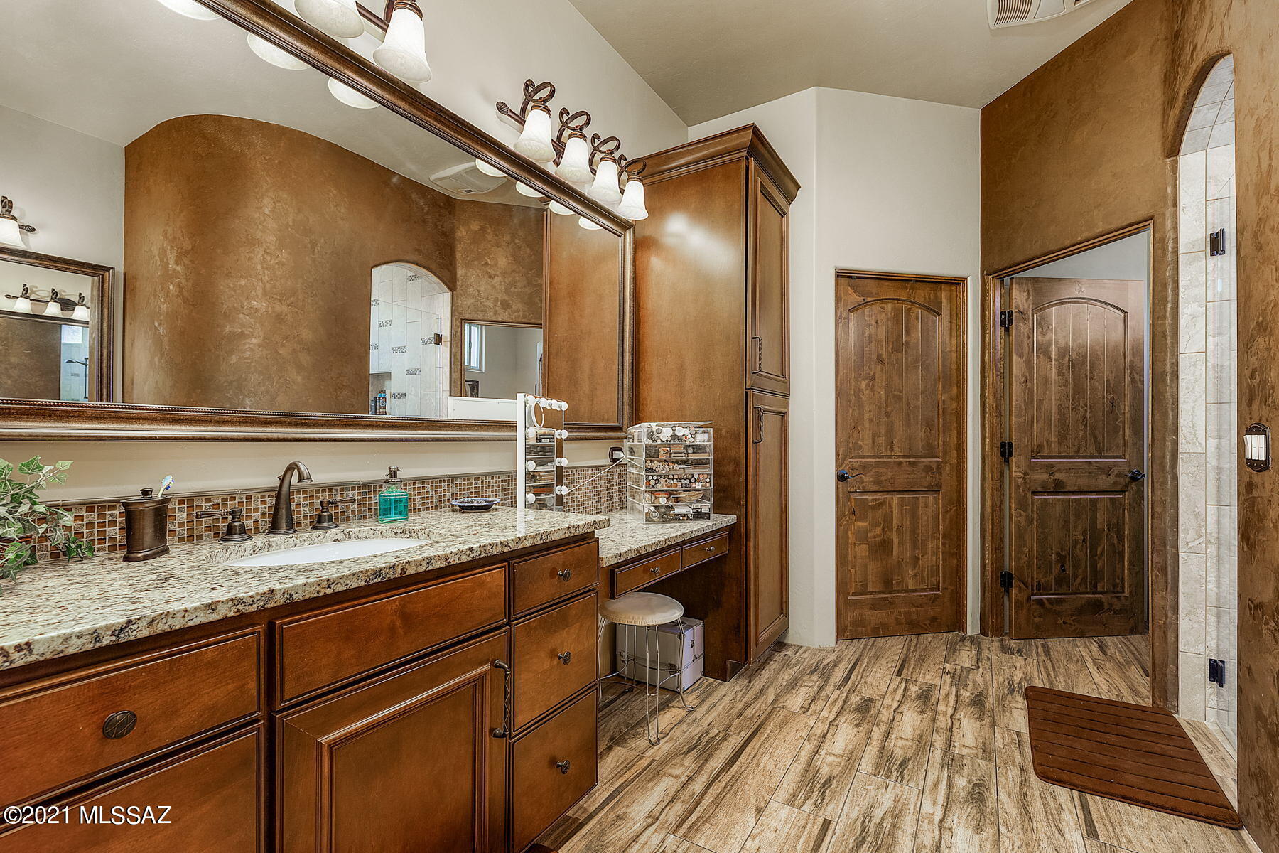 Stone Canyon III - Residential