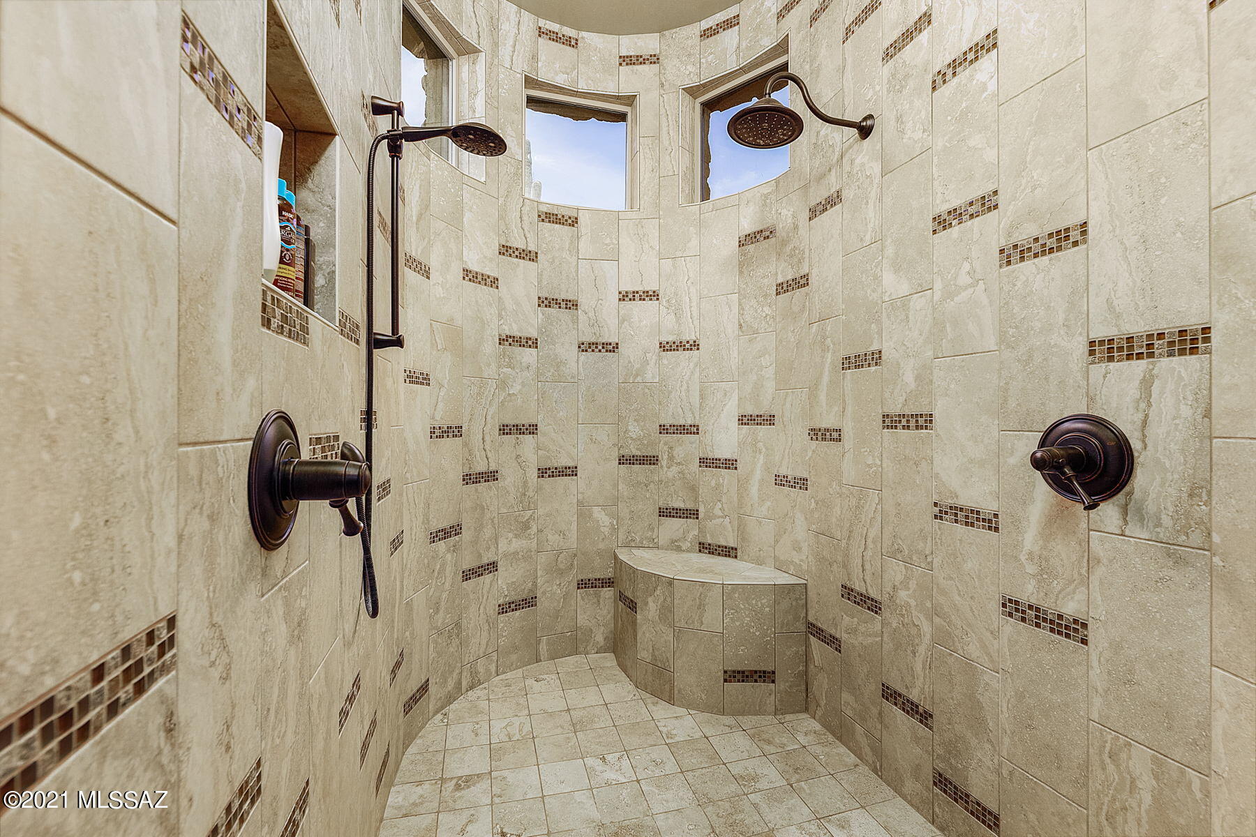 Stone Canyon III - Residential