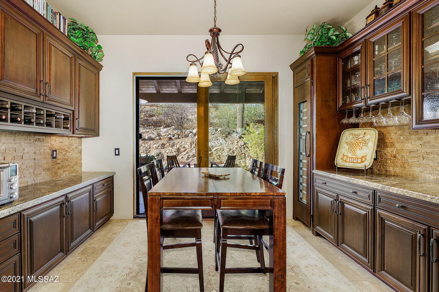 Stone Canyon III - Residential
