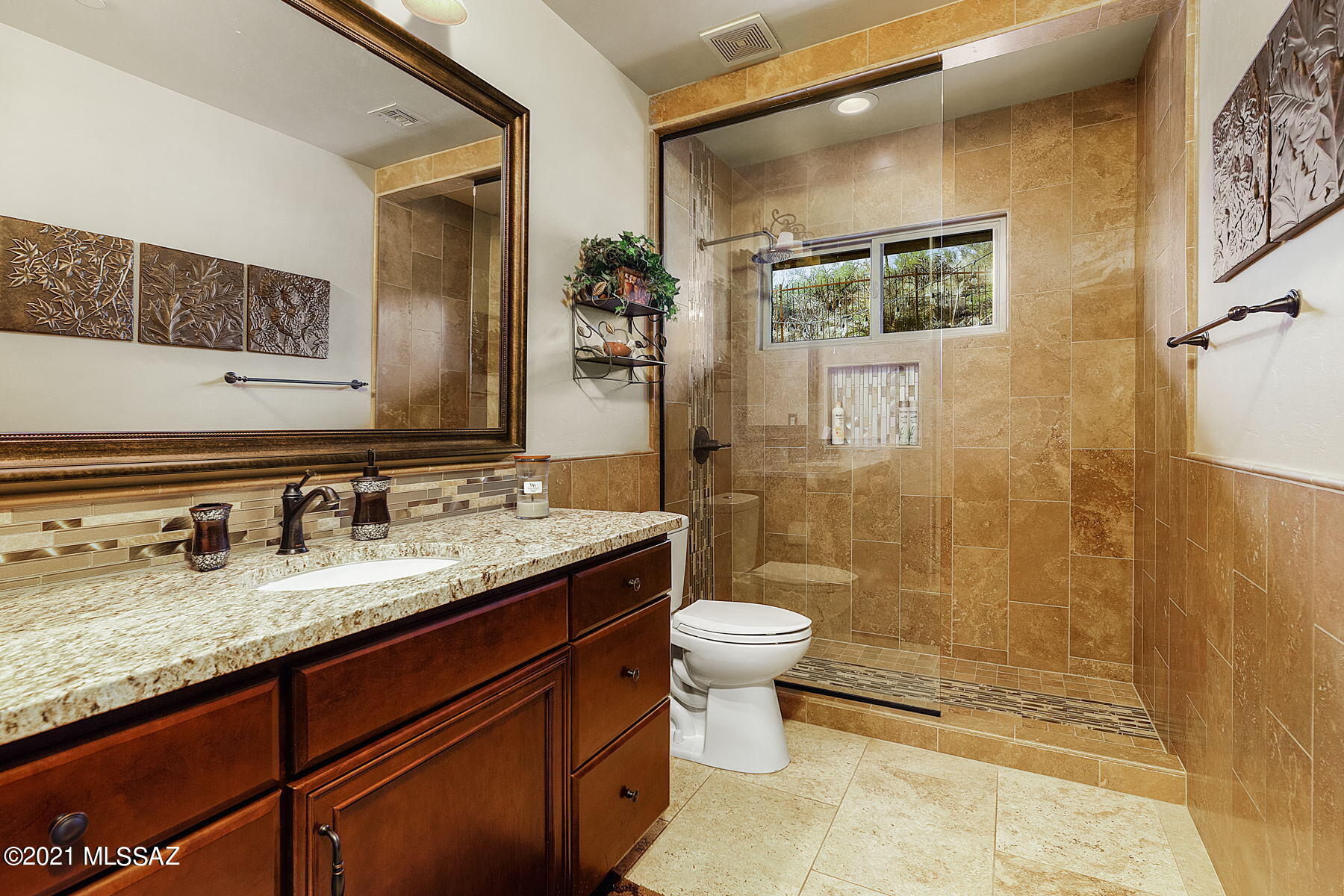 Stone Canyon III - Residential