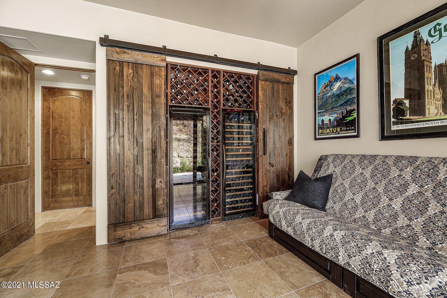 Stone Canyon III - Residential