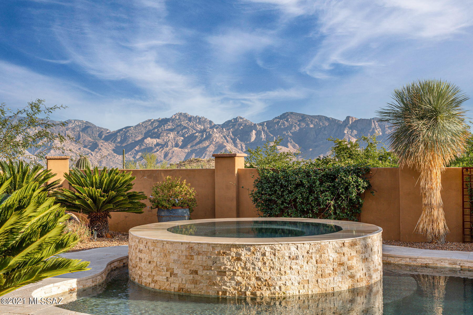 Stone Canyon III - Residential