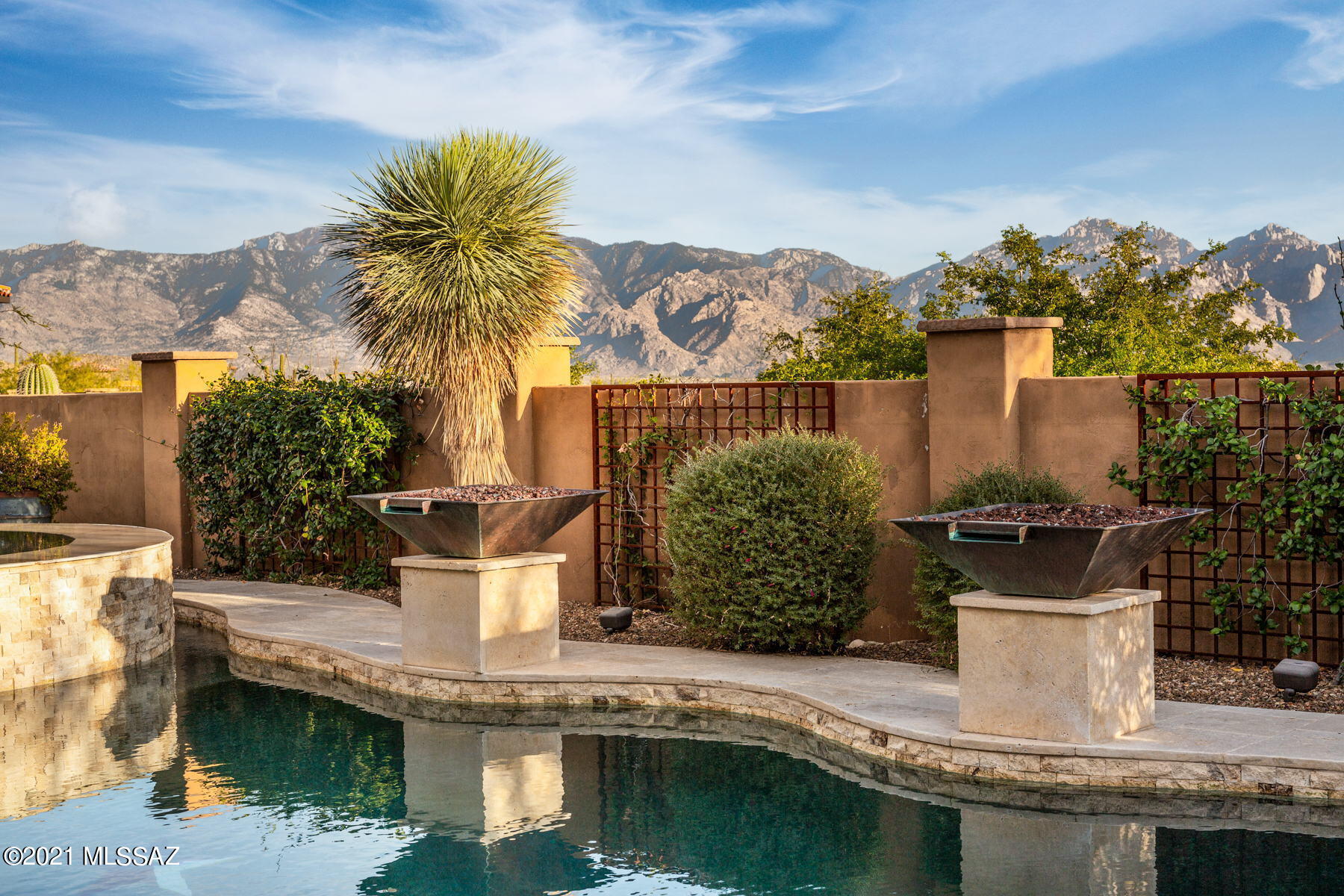 Stone Canyon III - Residential