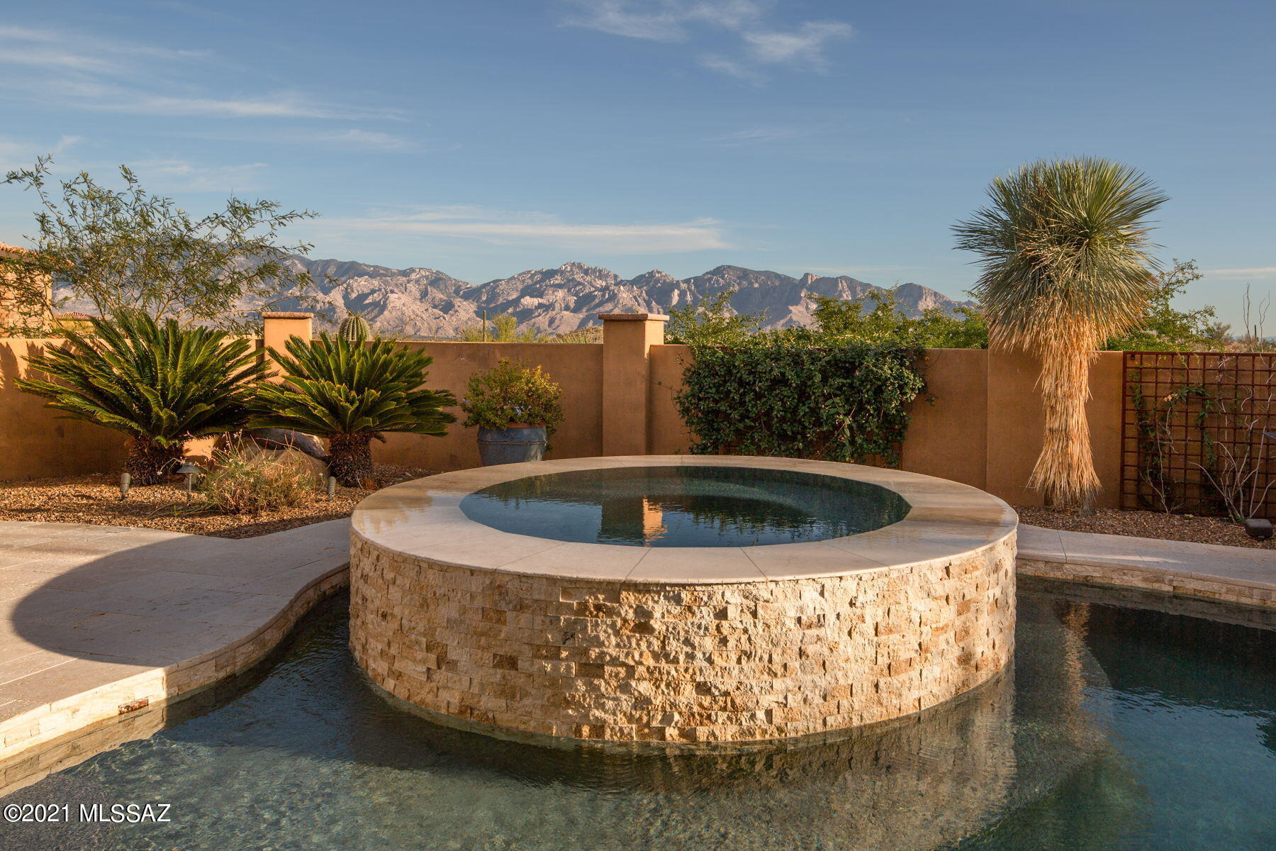 Stone Canyon III - Residential