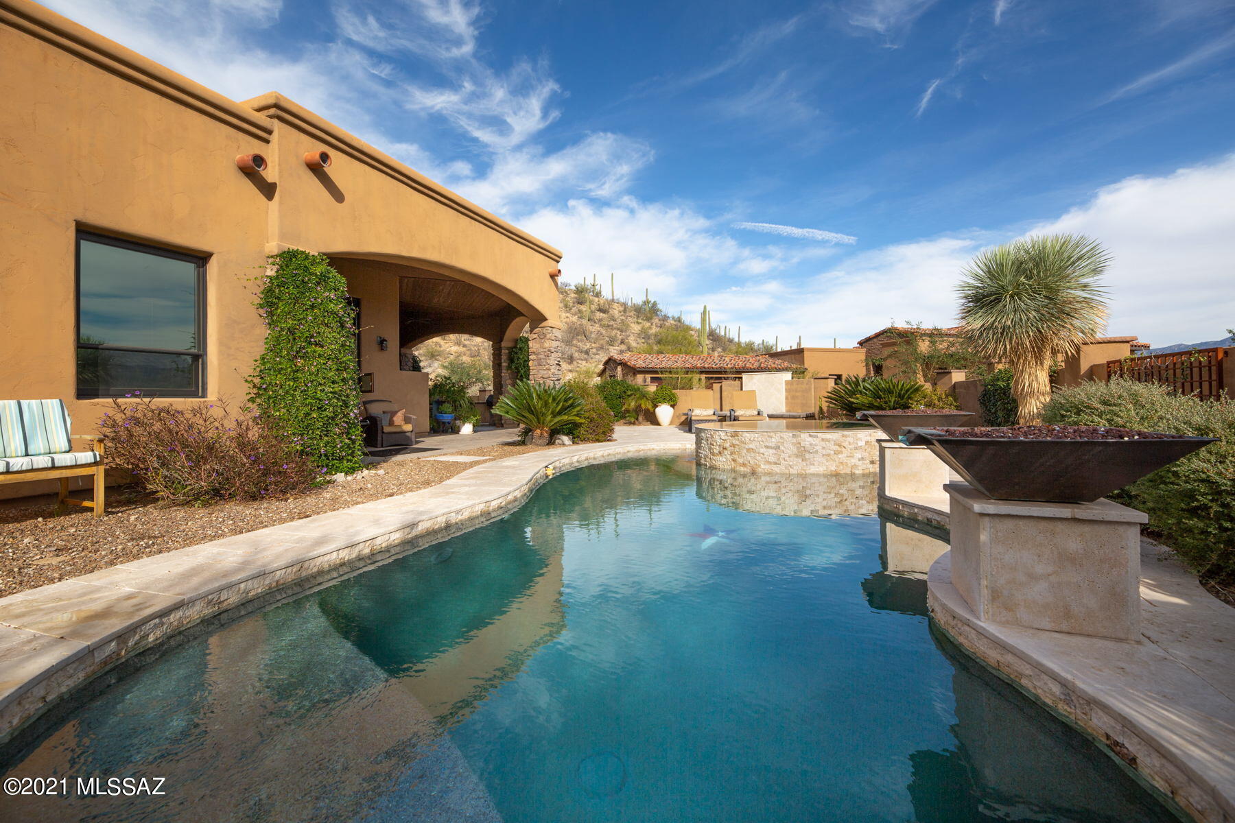 Stone Canyon III - Residential