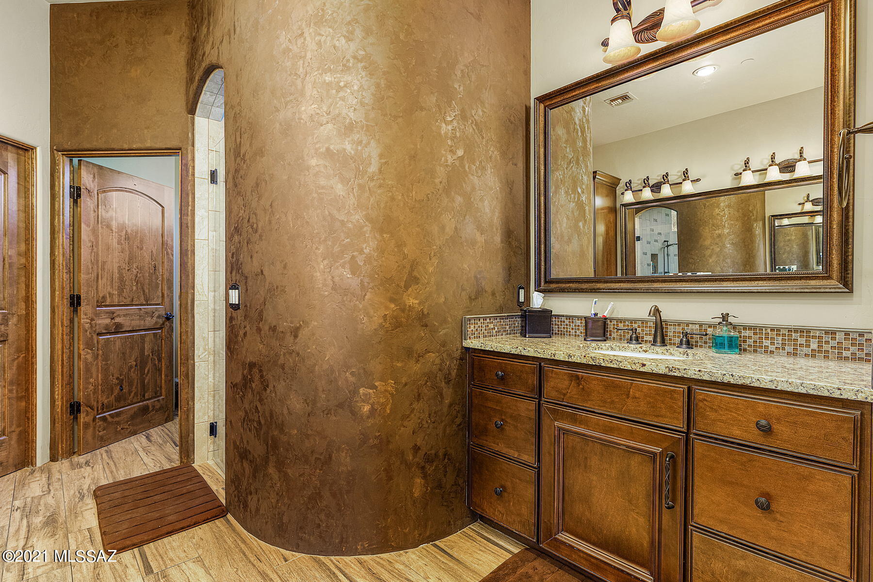 Stone Canyon III - Residential