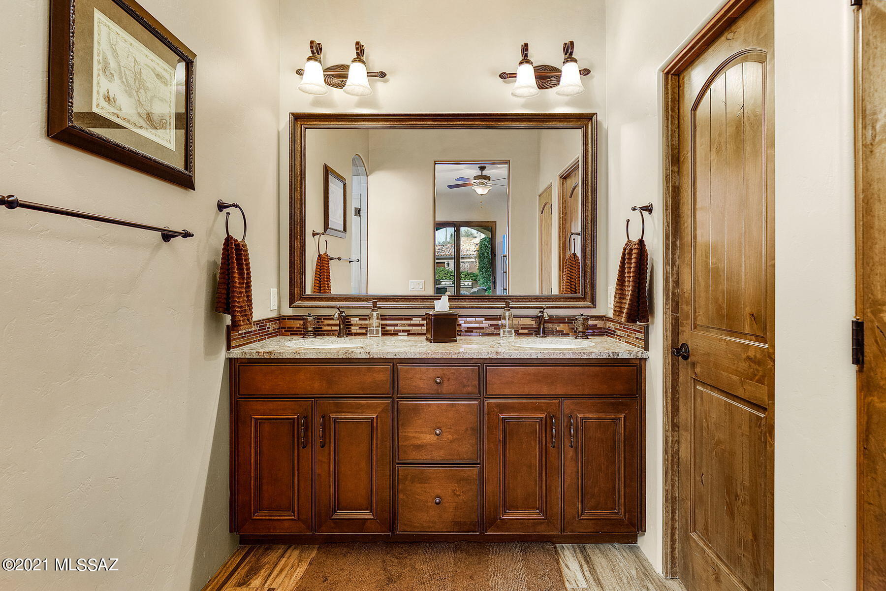Stone Canyon III - Residential