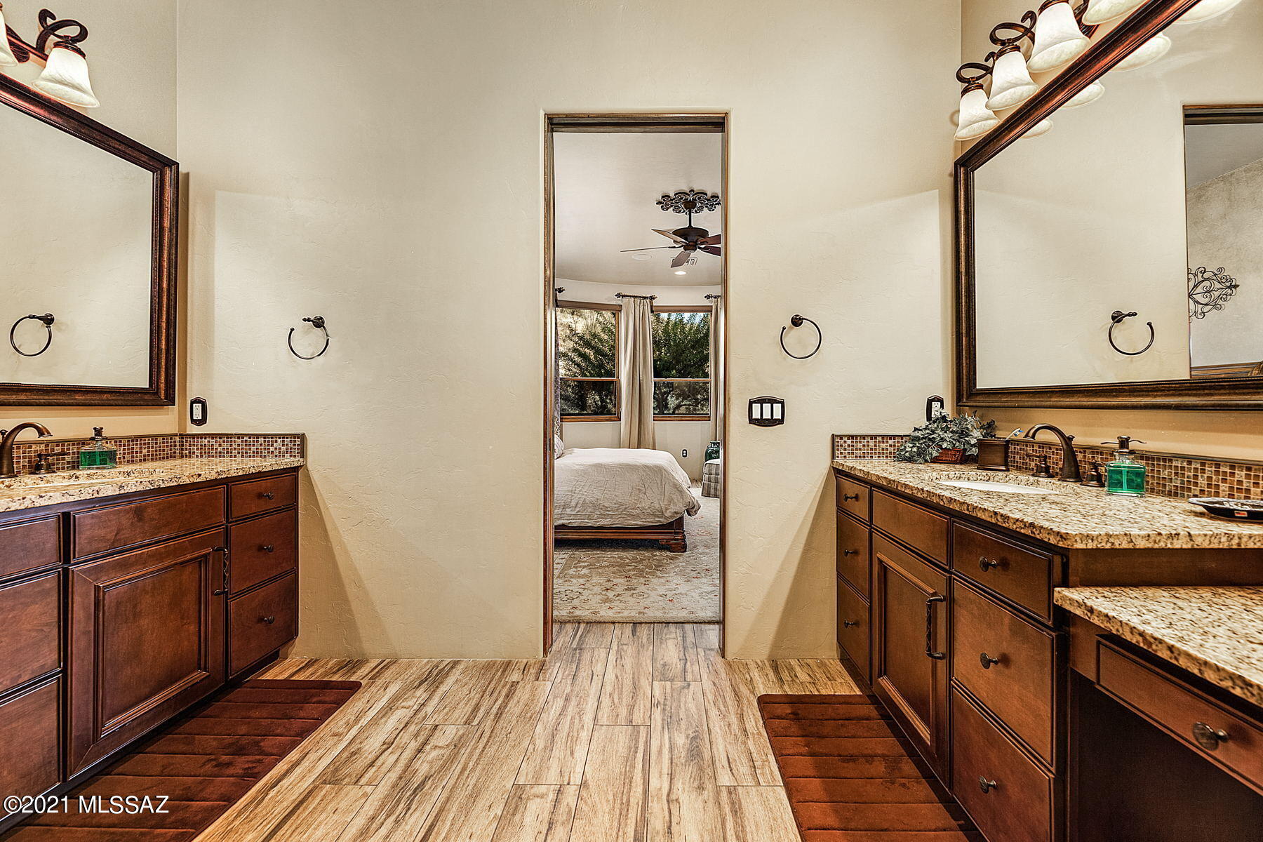 Stone Canyon III - Residential
