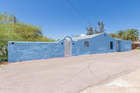 3541 E Cody Street Tucson AZ 85716