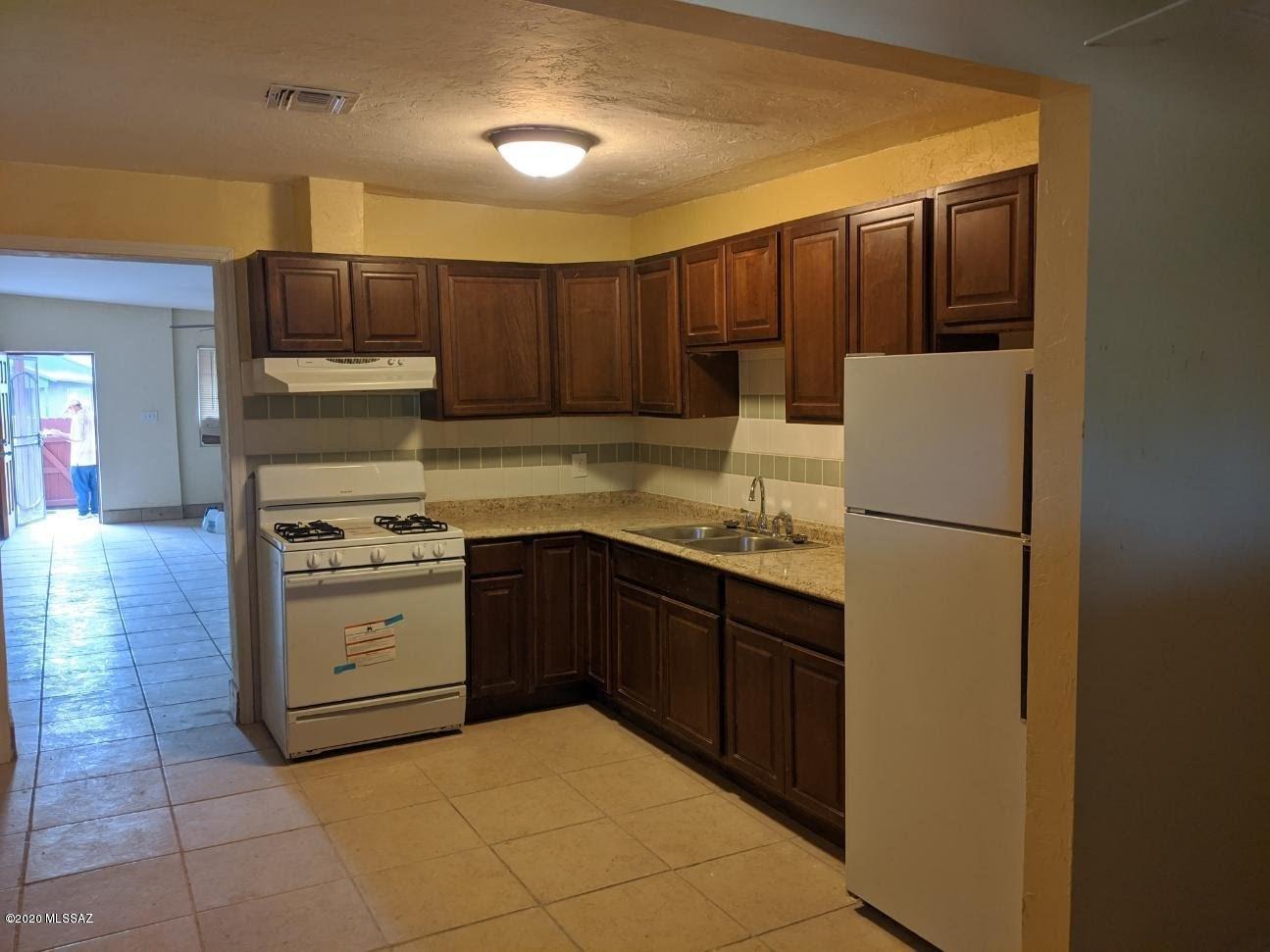 Coronado Heights - Residential