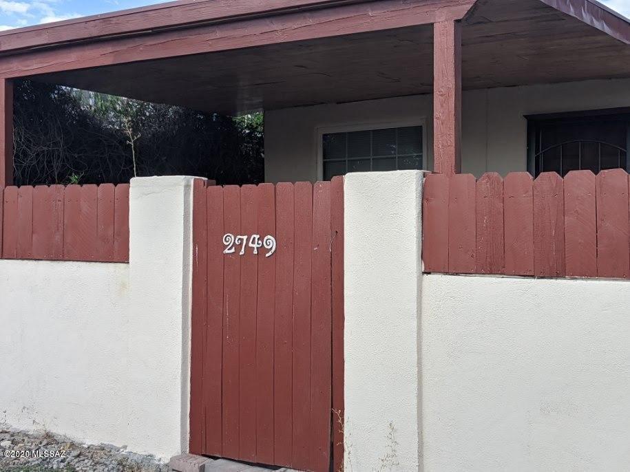 Coronado Heights - Residential