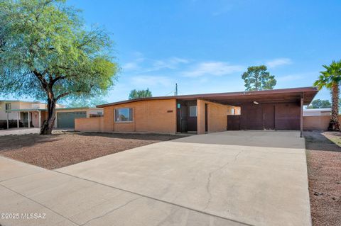 8190 E 20th Street Tucson AZ 85710