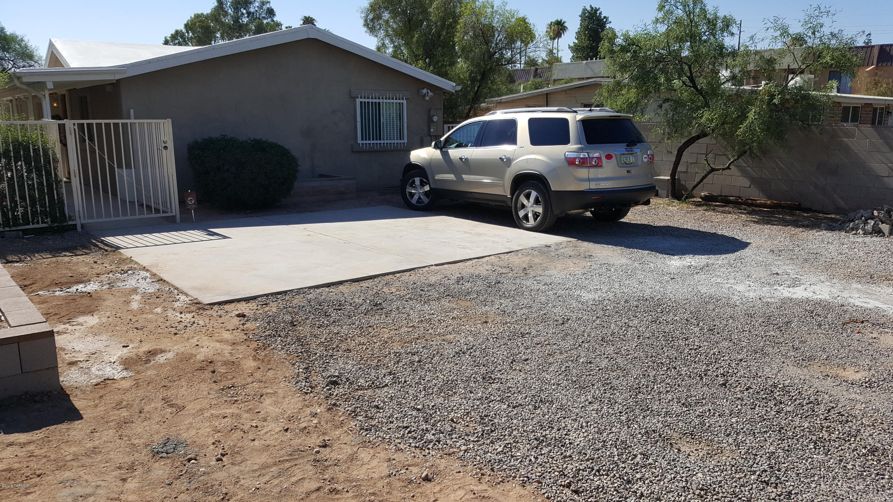 Richland Heights - Residential