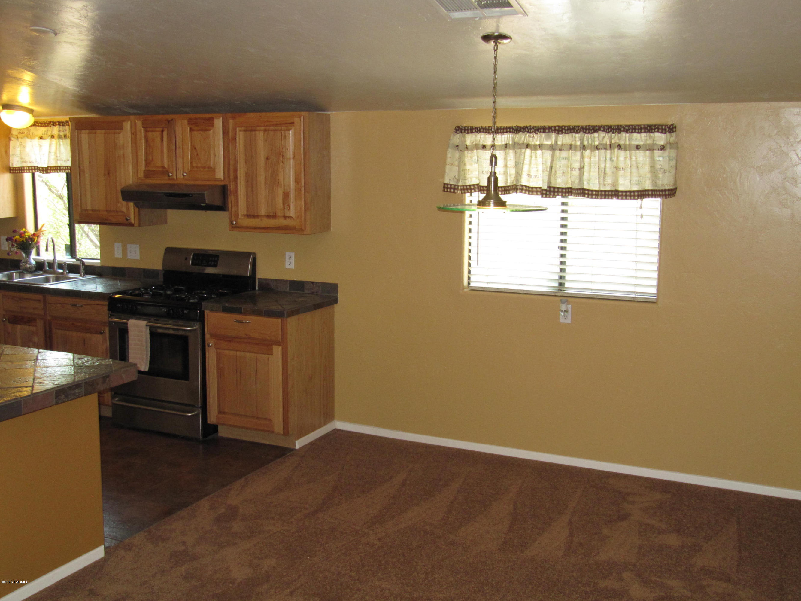 Richland Heights - Residential