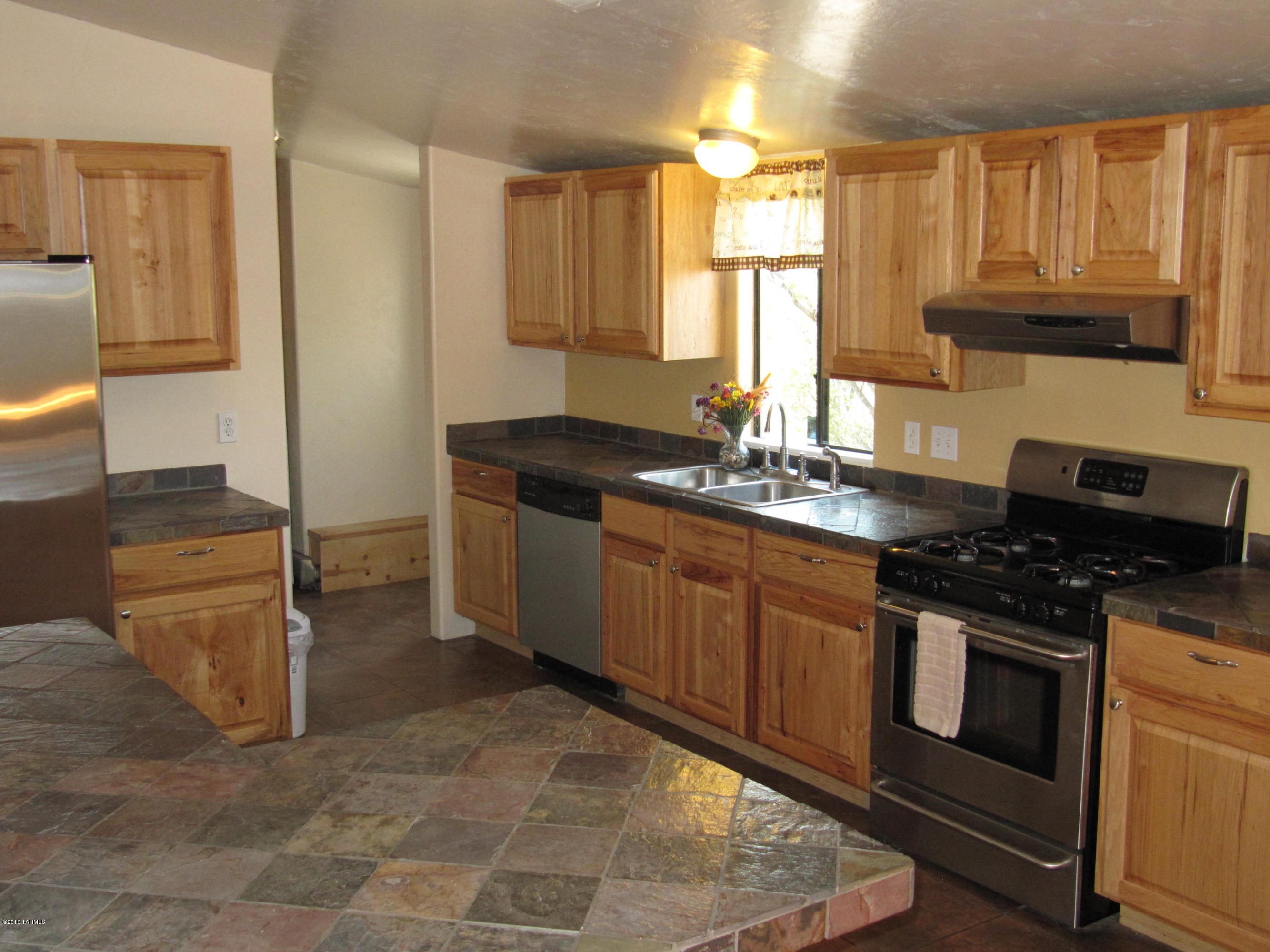 Richland Heights - Residential