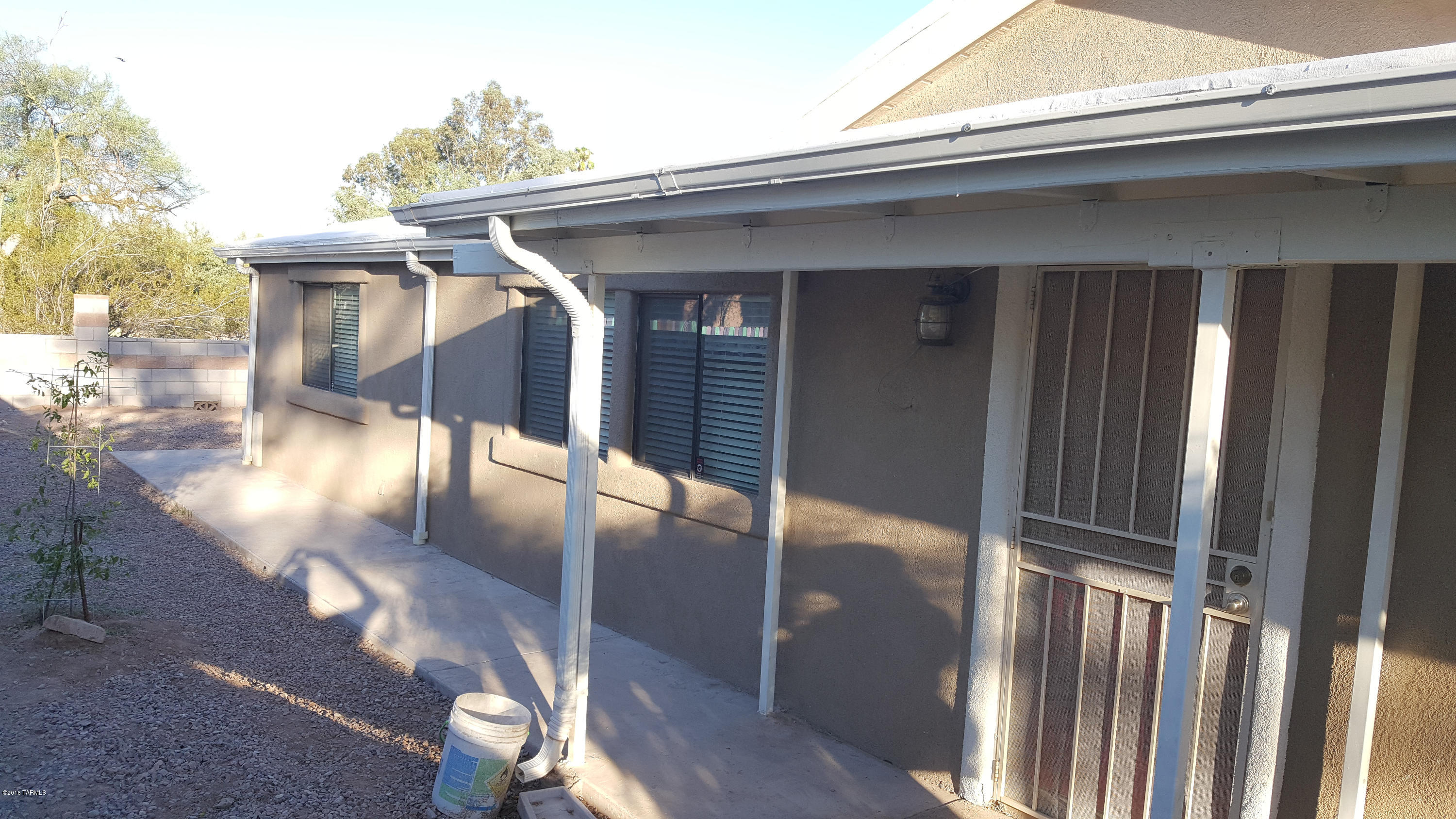 Richland Heights - Residential