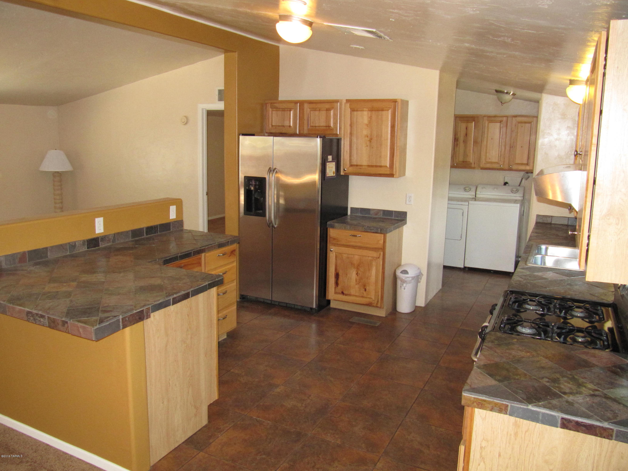 Richland Heights - Residential