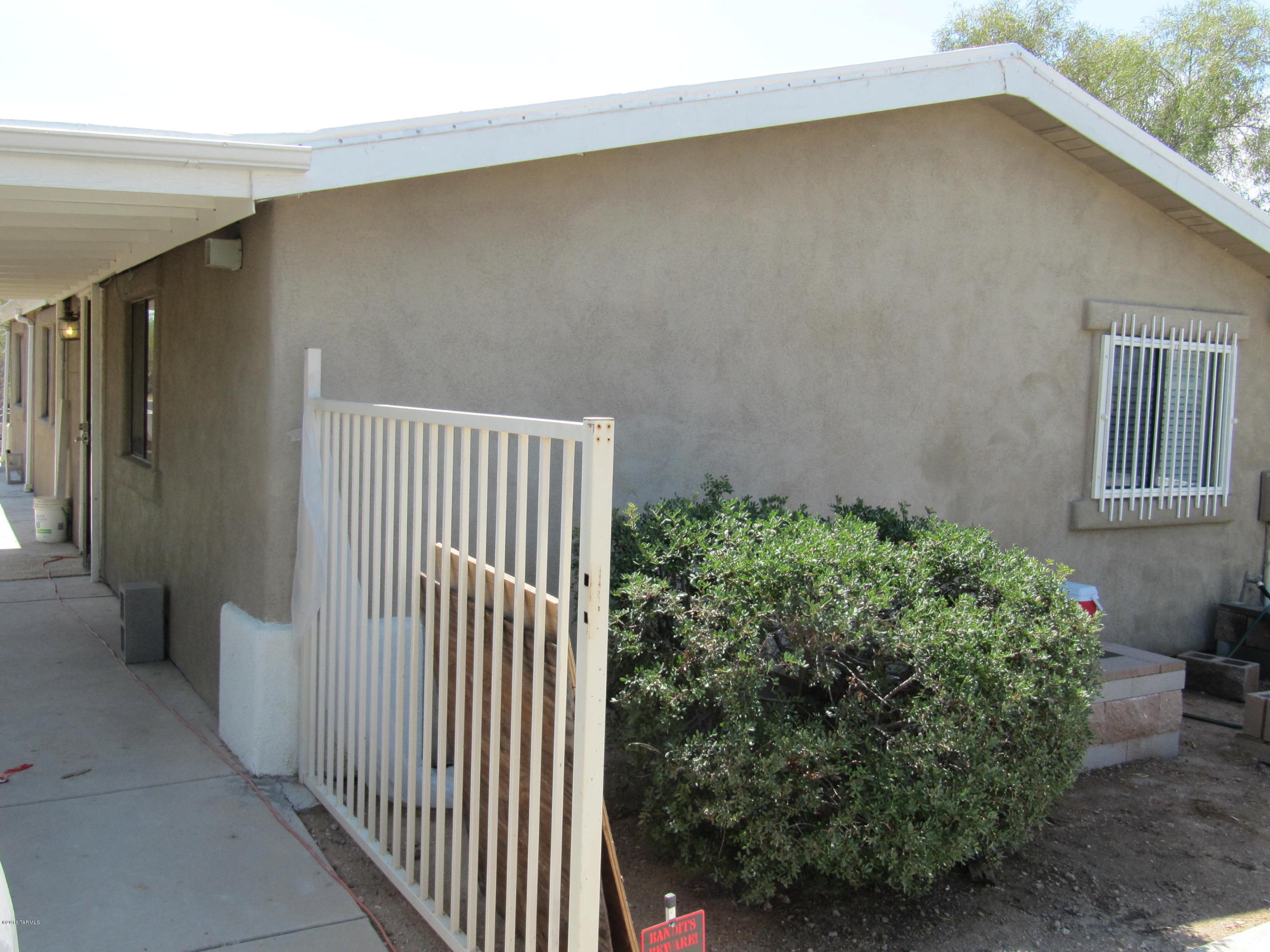 Richland Heights - Residential