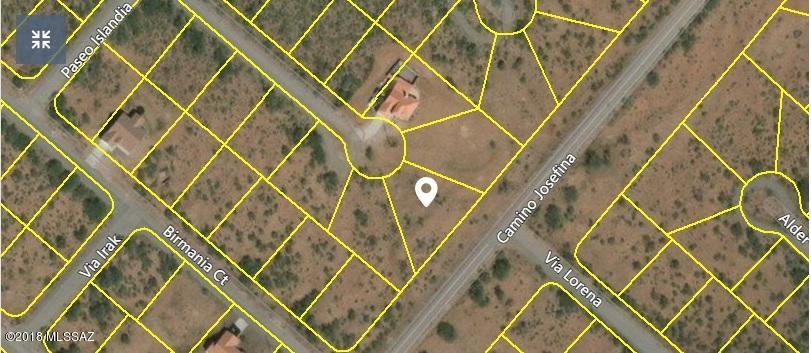Rio Rico Villas 11 - Land