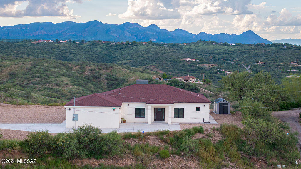 View Rio Rico, AZ 85648 house