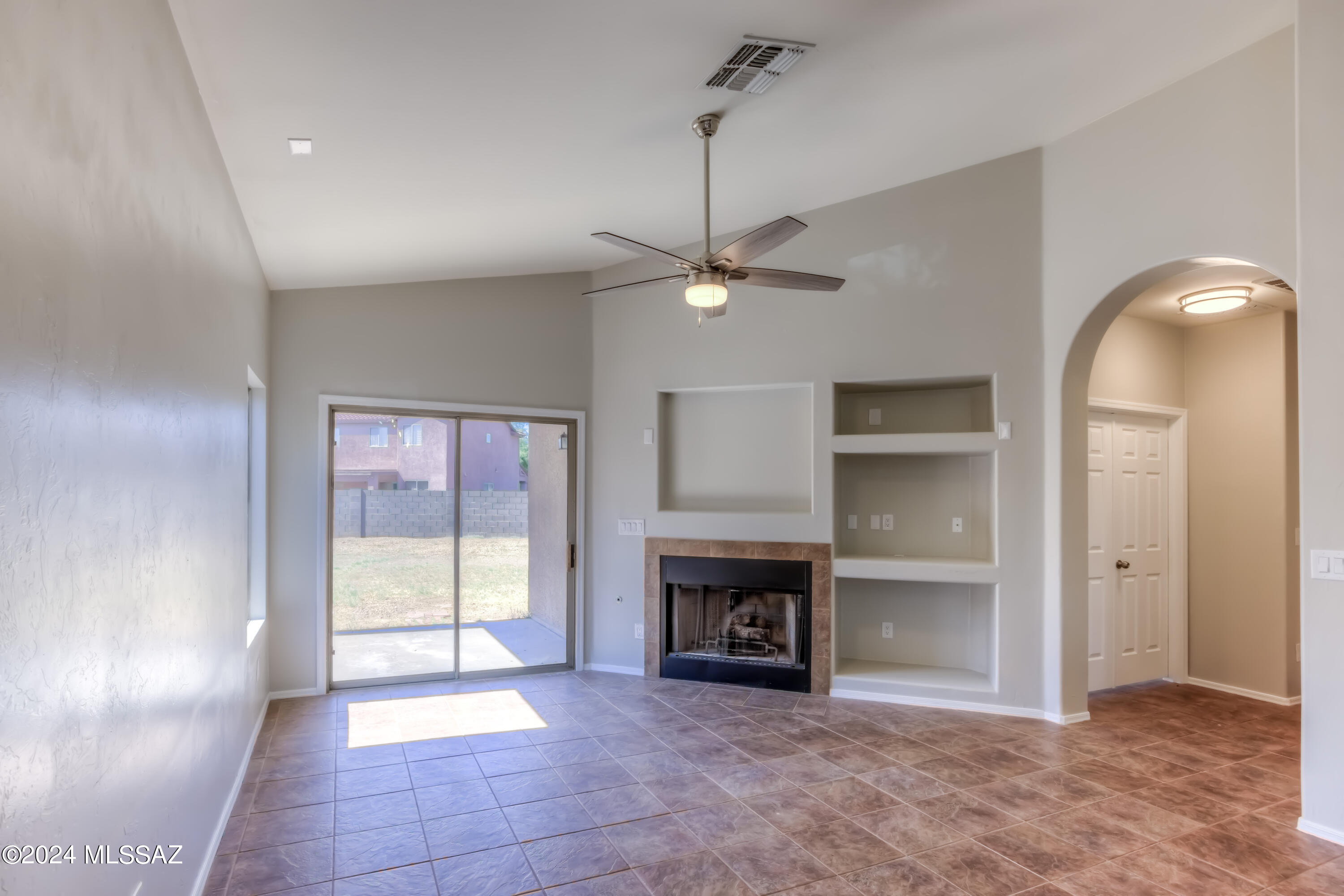Silverbell Place (1-153) - Residential