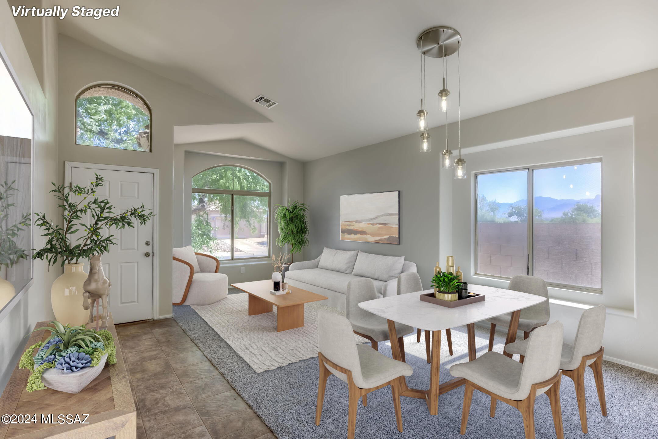 Silverbell Place (1-153) - Residential