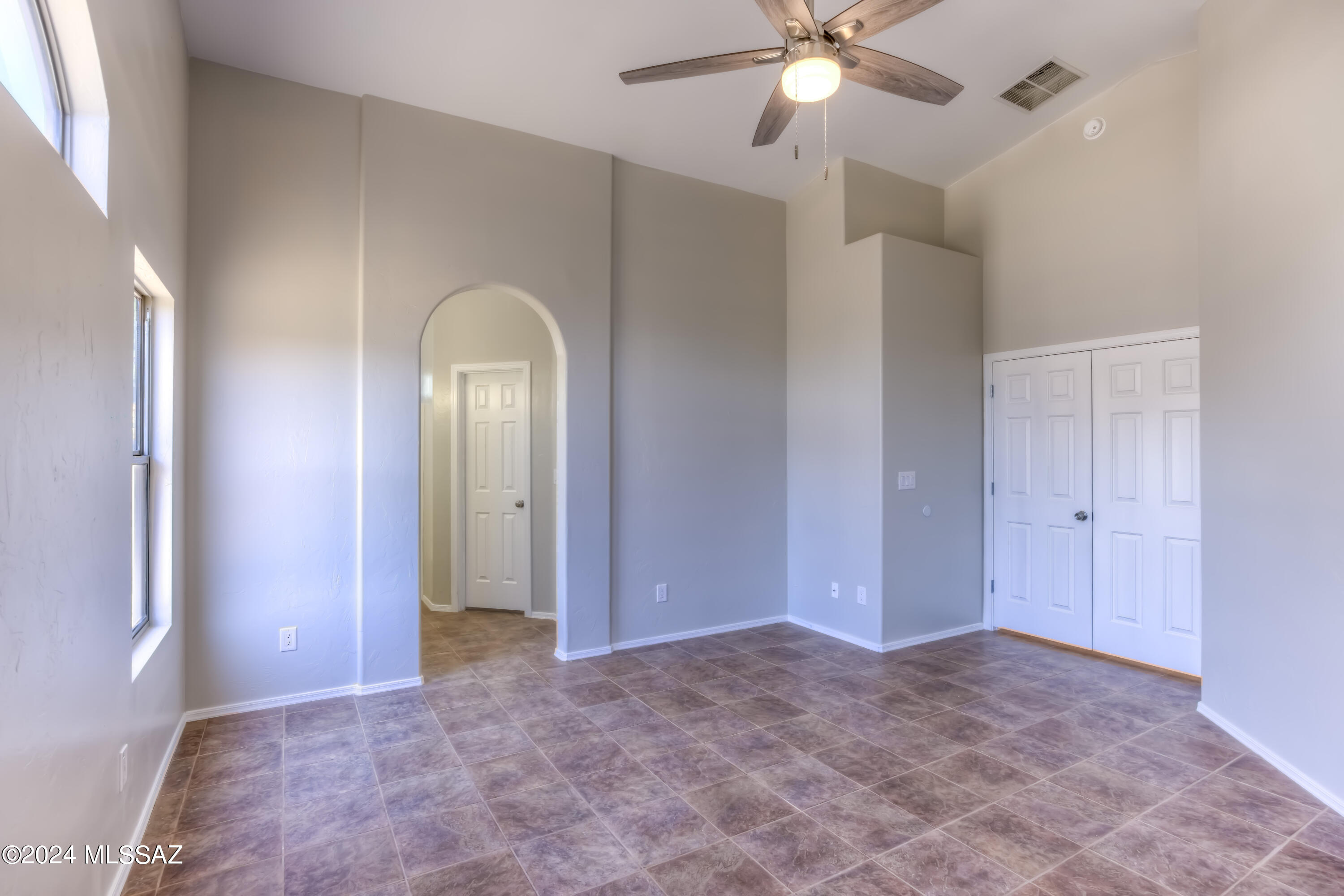 Silverbell Place (1-153) - Residential
