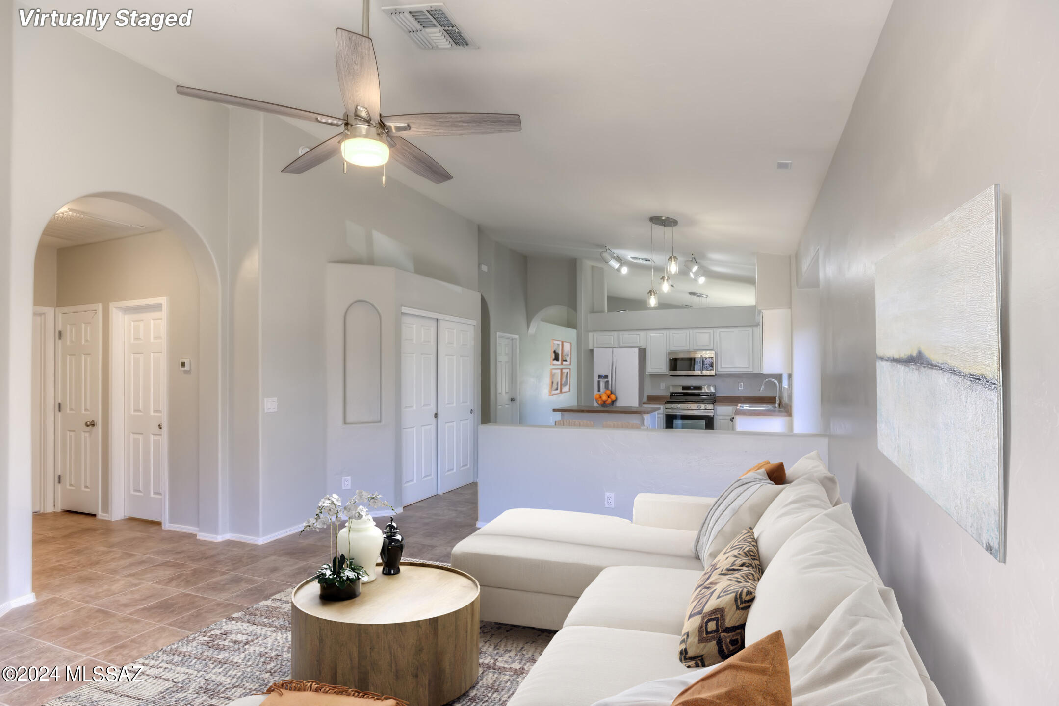 Silverbell Place (1-153) - Residential