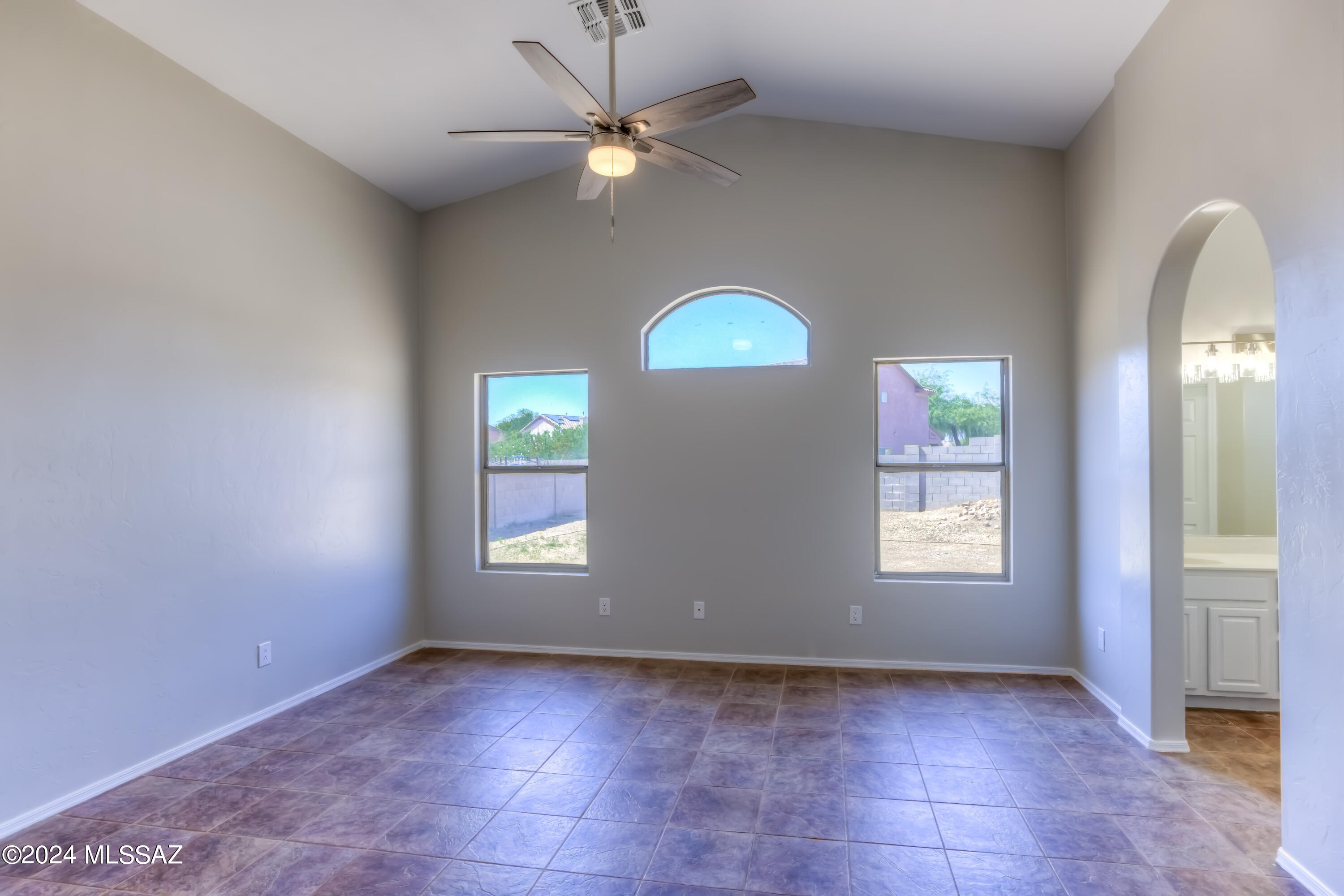 Silverbell Place (1-153) - Residential