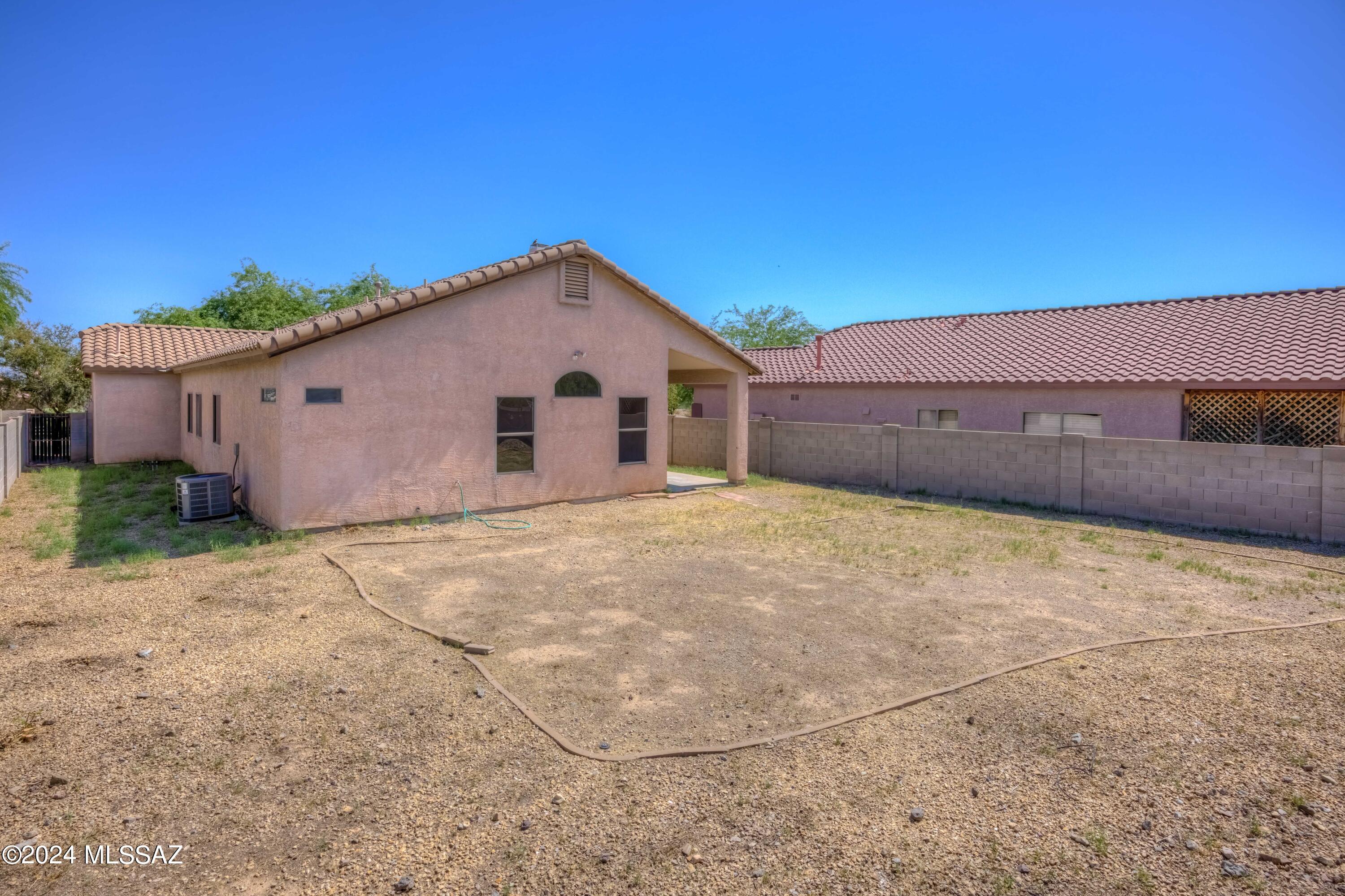 Silverbell Place (1-153) - Residential