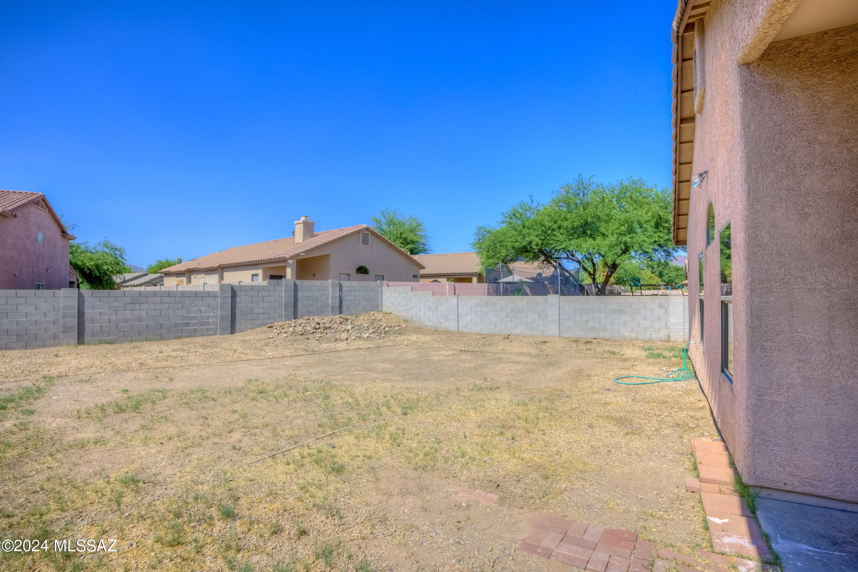 Silverbell Place (1-153) - Residential