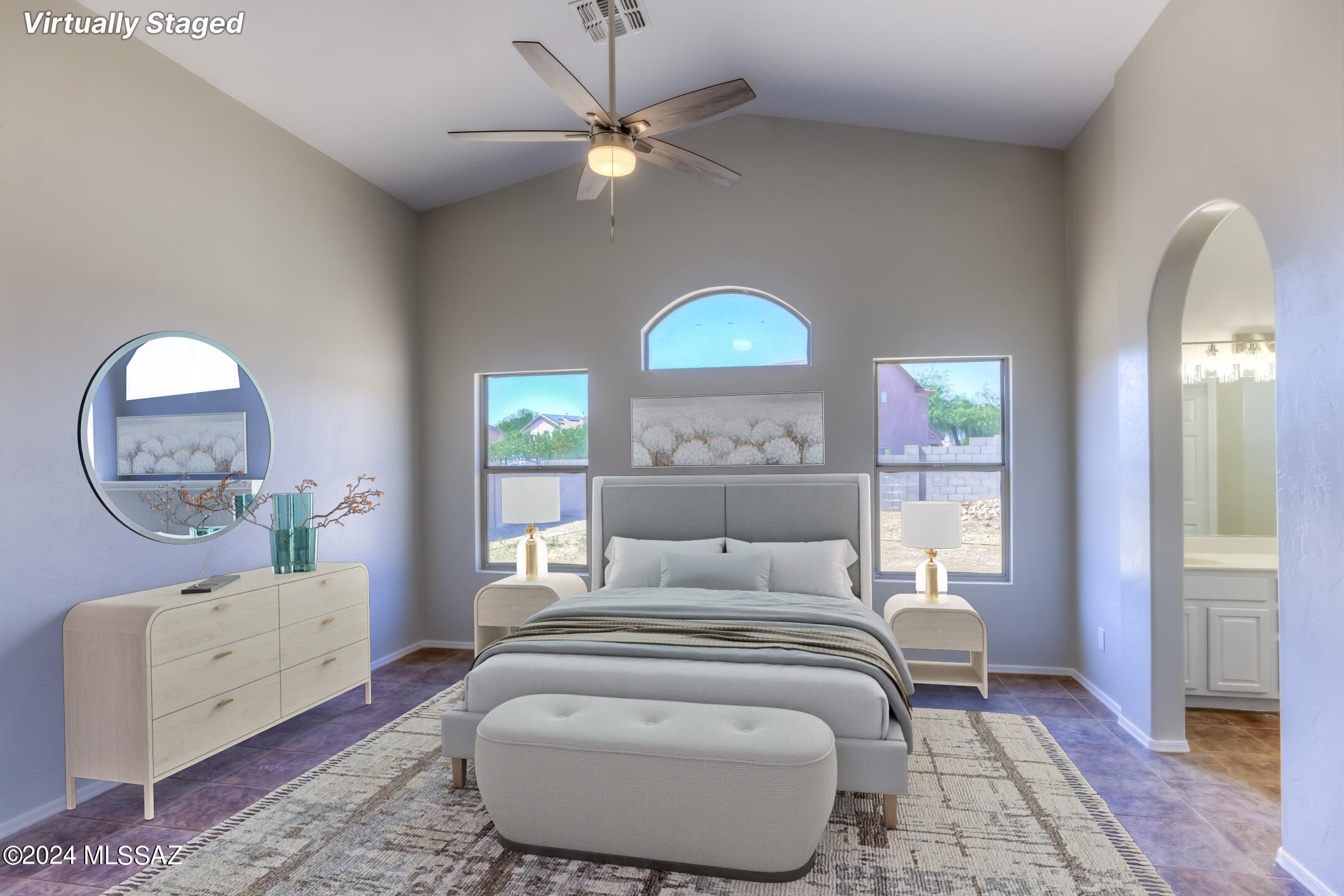 Silverbell Place (1-153) - Residential
