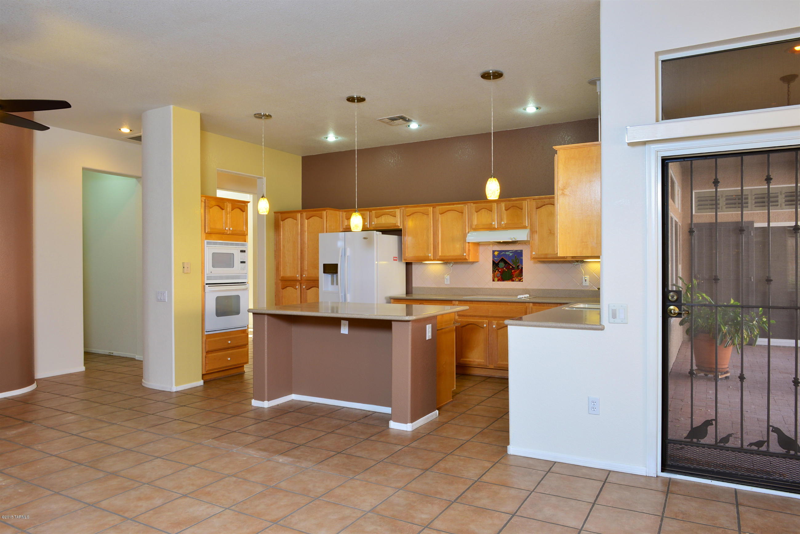 Sun City Vistoso 11 - Residential