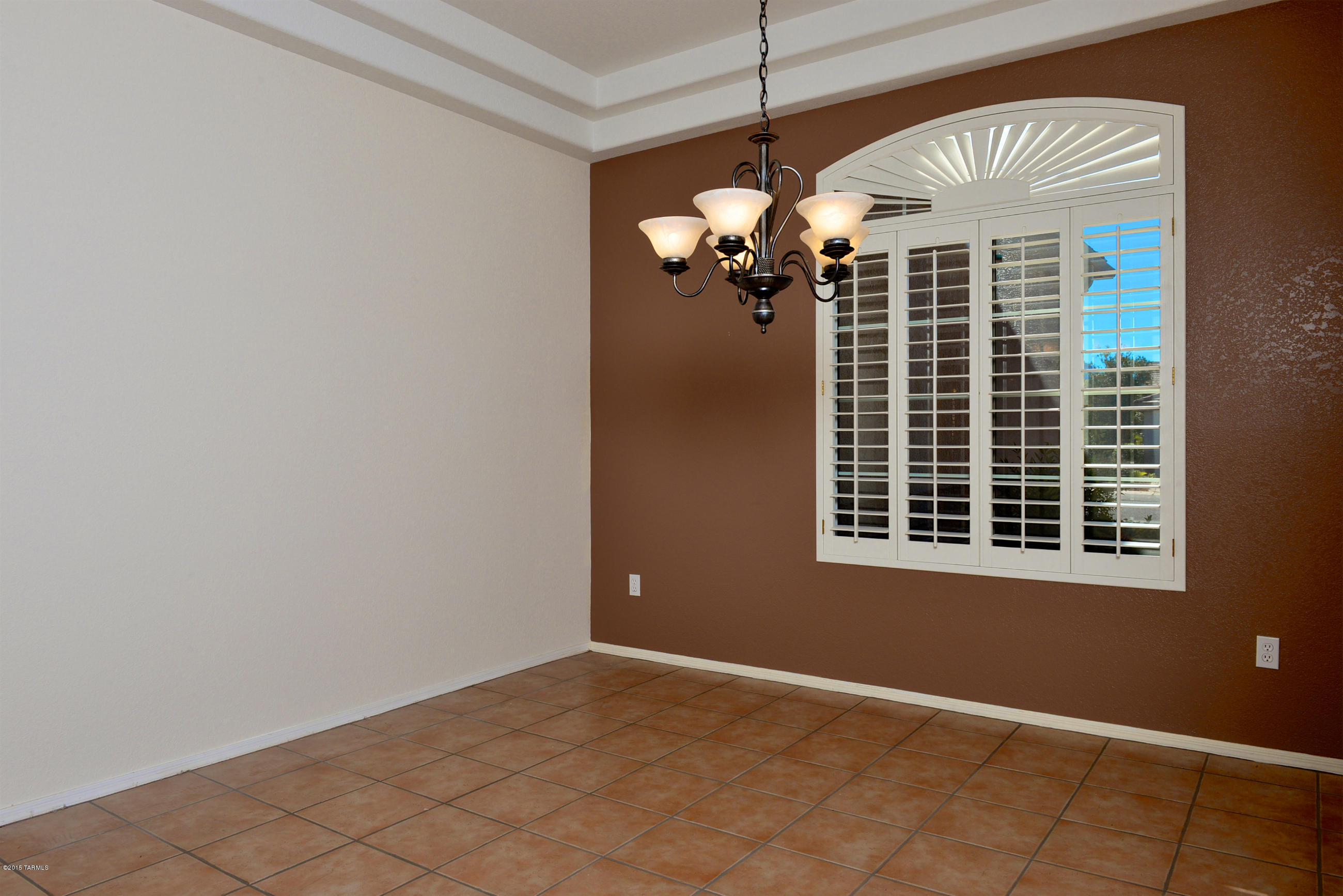 Sun City Vistoso 11 - Residential
