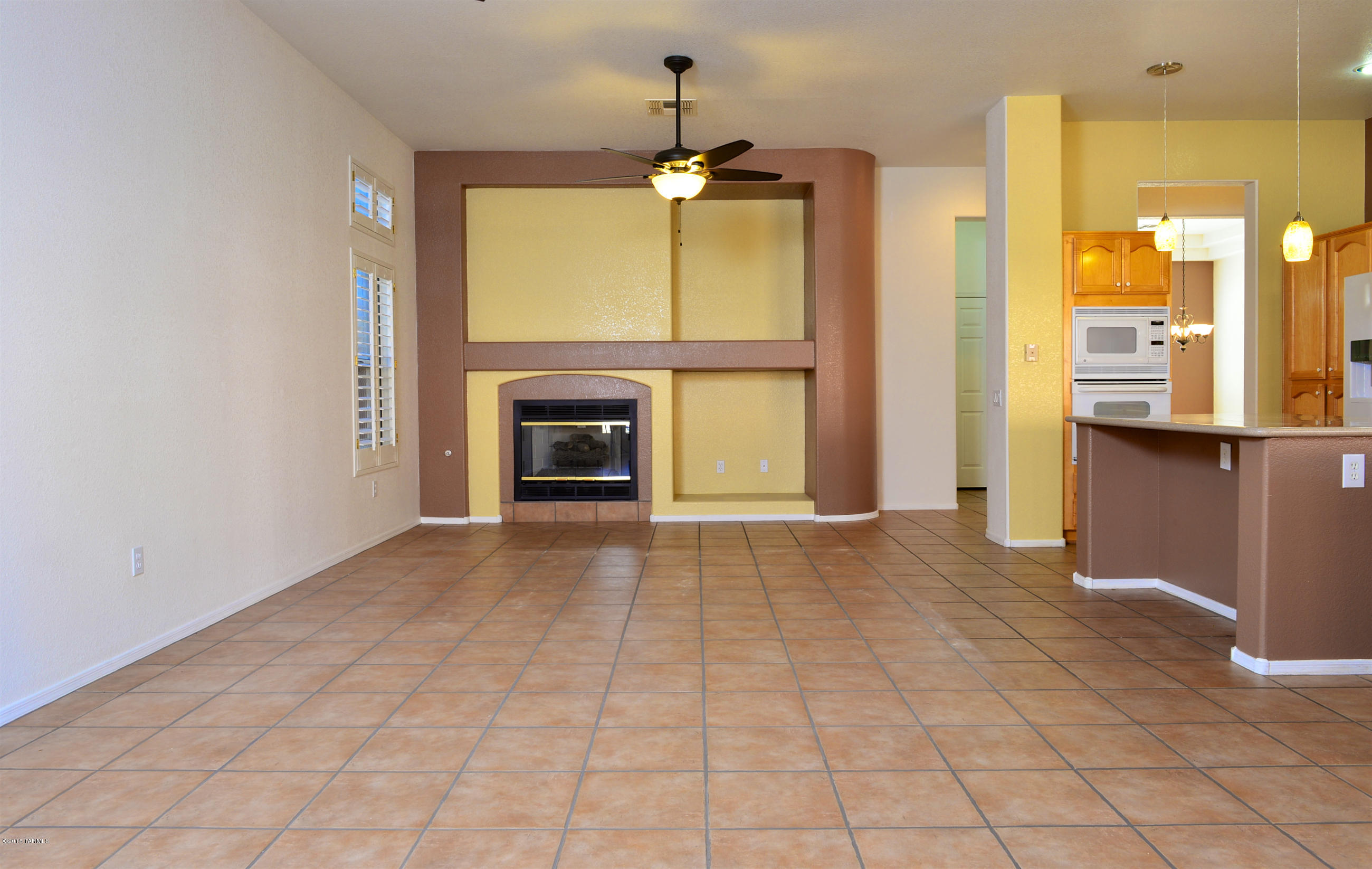 Sun City Vistoso 11 - Residential